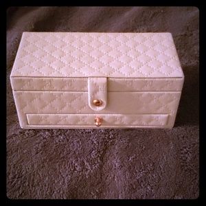 Jewerly box
